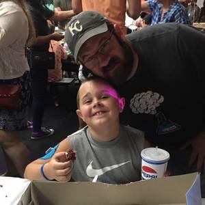 Meet your Posher, Jessie